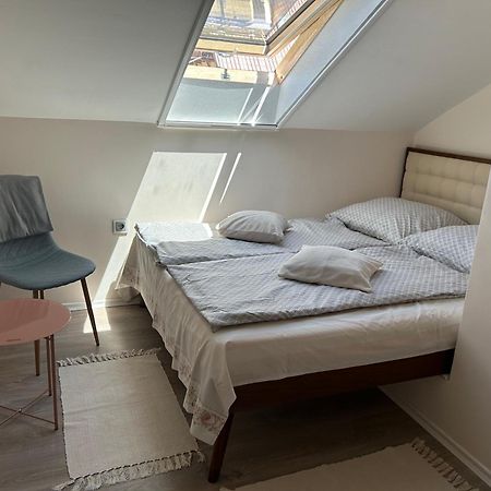 Noemi89 Apartman シオーフォク エクステリア 写真