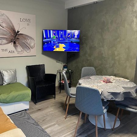 Noemi89 Apartman シオーフォク エクステリア 写真