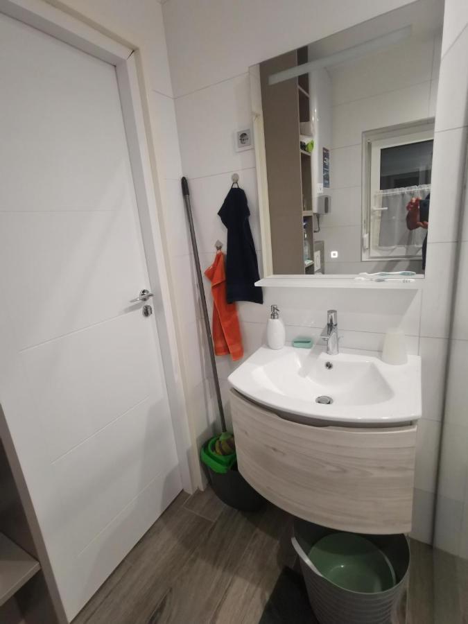 Noemi89 Apartman シオーフォク エクステリア 写真