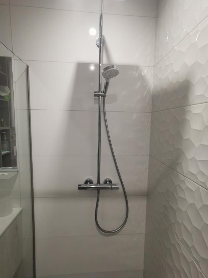 Noemi89 Apartman シオーフォク エクステリア 写真