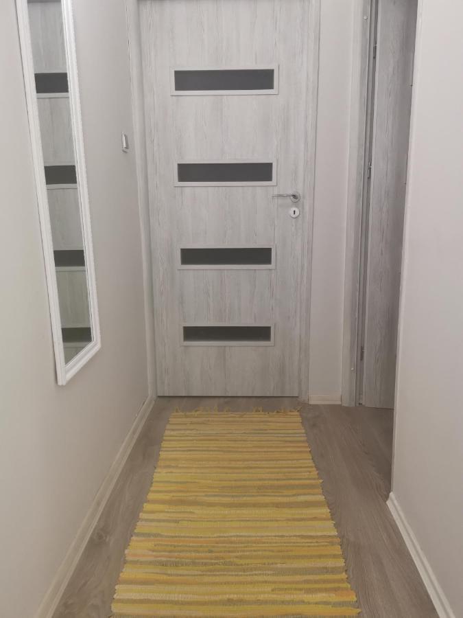 Noemi89 Apartman シオーフォク エクステリア 写真