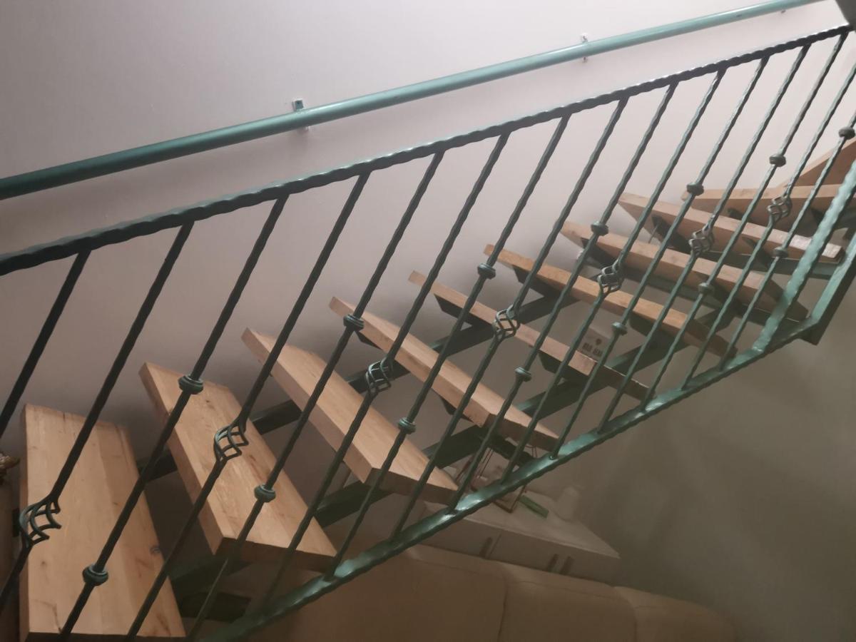 Noemi89 Apartman シオーフォク エクステリア 写真