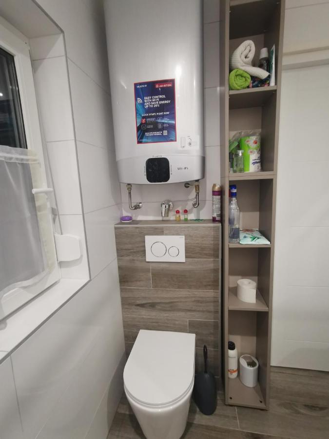Noemi89 Apartman シオーフォク エクステリア 写真