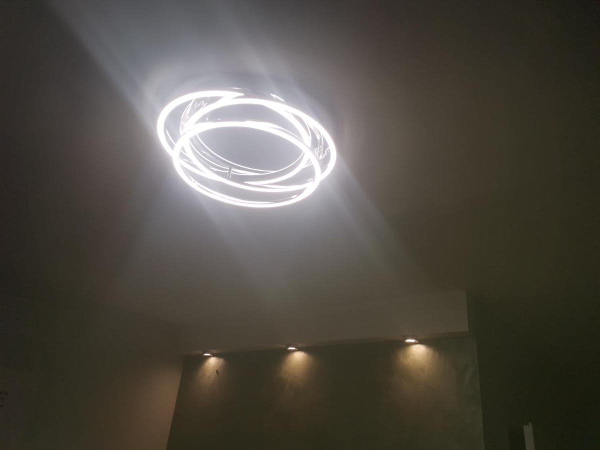 Noemi89 Apartman シオーフォク エクステリア 写真