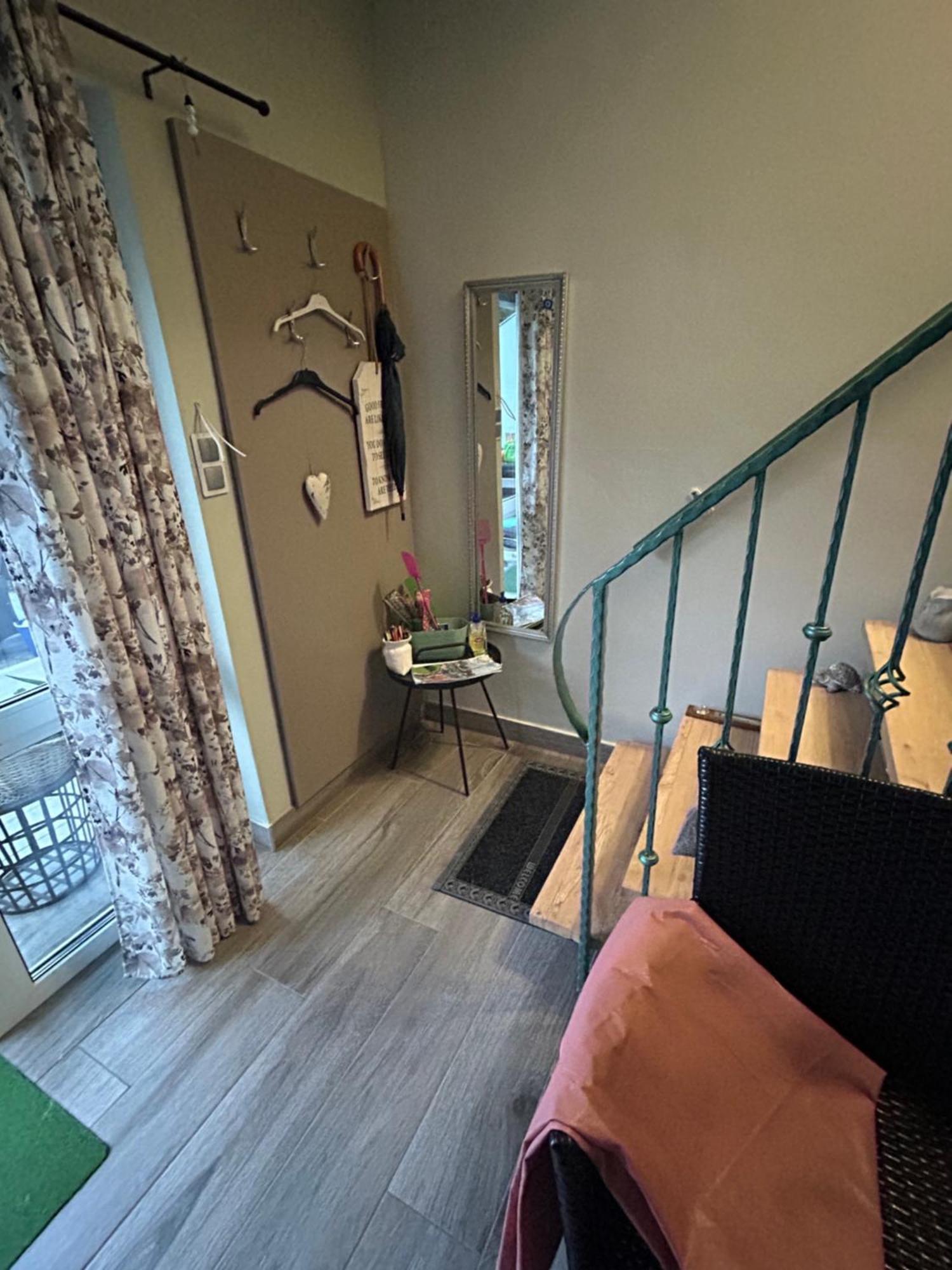 Noemi89 Apartman シオーフォク エクステリア 写真