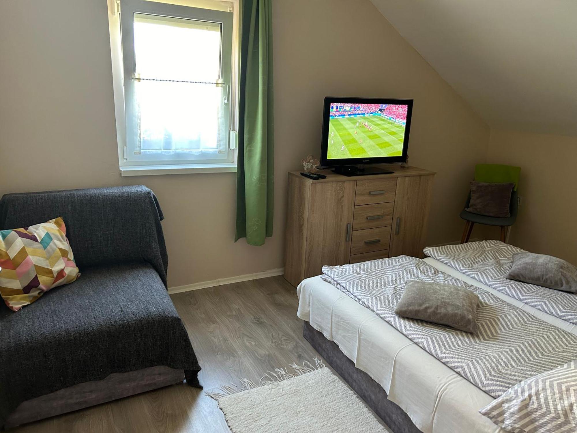 Noemi89 Apartman シオーフォク エクステリア 写真