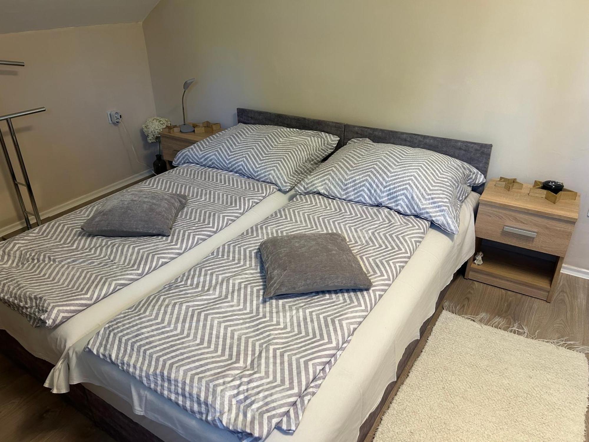 Noemi89 Apartman シオーフォク エクステリア 写真
